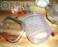 批發(fā)新風(fēng)尚 生姜刨絲器與促銷(xiāo)禮品如何撬動(dòng)日用品市場(chǎng)